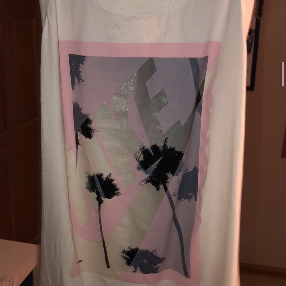 nike tank